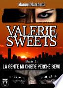 Valerie Sweets