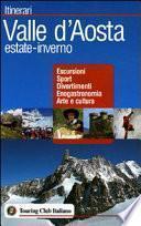 Valle d'Aosta