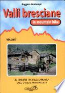 Valli bresciane in mountain bike