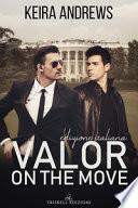 Valor on the move – Edizione italiana