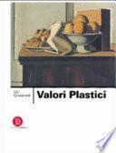 Valori plastici