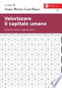 Valorizzare il capitale umano