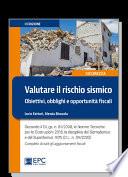 Valutare il rischio sismico