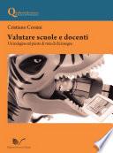 Valutare scuole e docenti