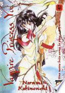 Vampire princess Yui