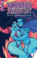 Vampirella/Red Sonja #6