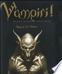 Vampiri. Storia di un cacciatore di creature infernali