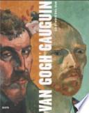Van Gogh e Gauguin