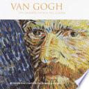 Van Gogh. Un grande fuoco nel cuore