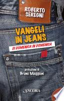 Vangeli in jeans. Anno C