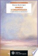 Vangelo e consapevolezza