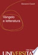 Vangelo e letteratura