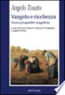 Vangelo e ricchezza