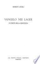 Vangelo nei lager