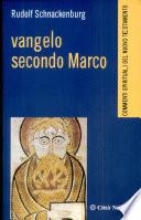 Vangelo secondo Marco