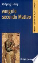 Vangelo secondo Matteo