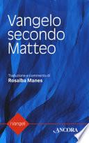 Vangelo secondo Matteo