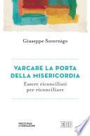 Varcare la porta della misericordia
