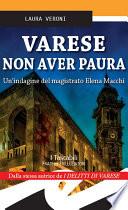 Varese Non aver paura