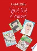 Vari tipi d'amore
