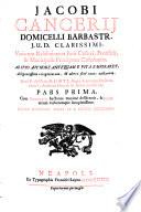 Variae resolutiones juris Caesarei, Pontificij, et municipalis principatus Cathalauniae ... cura D. Myr ... in lucem emissae. Editio ... aucta et ... expurgata