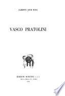 Vasco Pratolini