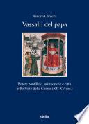 Vassalli del papa