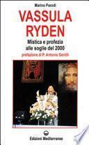 Vassula Ryden
