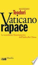 Vaticano rapace