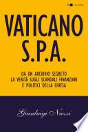 Vaticano Spa