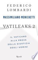 Vatileaks 2