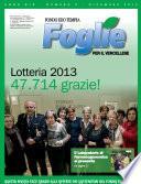 (VC) Foglie del Fondo 12/13
