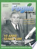 (VC) Foglie del Fondo 12/14