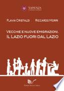 Vecchie e nuove emigrazioni