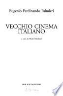 Vecchio cinema italiano