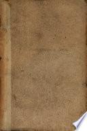 Vecchio Testamento secondo la Volgata tradotto in lingua italiana e con annotazioni dichiarato dall' illustrissimo, e reverendissimo Monsignore Antonio Martini arcivescovo di Firenze