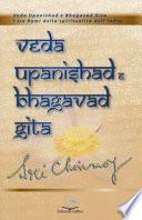 Veda Upanishad e Bhagavad Gita