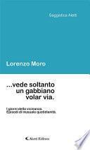 ...vede soltanto un gabbiano volar via