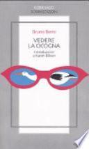 Vedere la cicogna