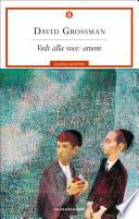 Vedi alla voce: amore