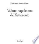 Vedute napoletane del Settecento