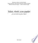 Vedute, ritratti, scene popolari