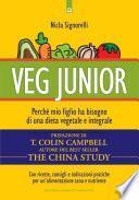 Veg junior