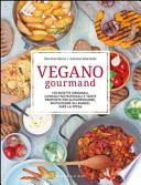 Vegano gourmand