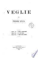 Veglie del prior Luca