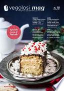 Vegolosi MAG #18