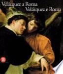 Velázquez a Roma, Velázquez e Roma