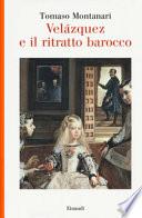 Velazquez e il ritratto barocco