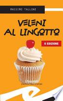 Veleni al Lingotto