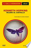 Veleno al castello (Il Giallo Mondadori)